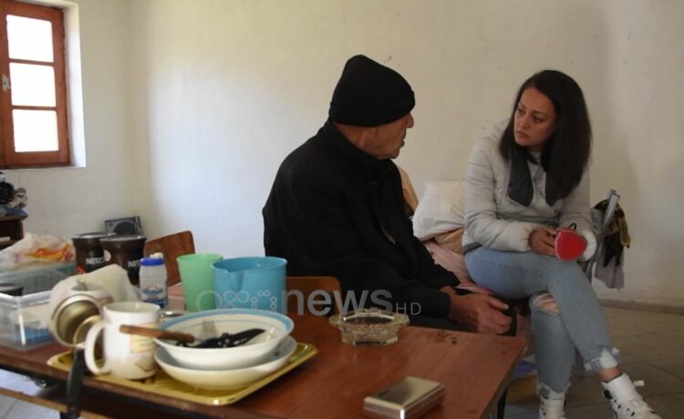 Historia e jashtëzakonshme/ Masakroi prostitutën, kthehet në Shqipëri pas 48 vitesh burg në SHBA: Jetoja më mirë në qeli