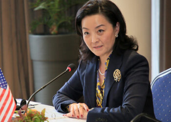 Yuri Kim