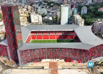 QEVERIA I PËRGJIGJET KËRKESËS SË FSHF-SË PËR TË PËRDORUR 30% TË KAPACITETIT TË STADIUMIT