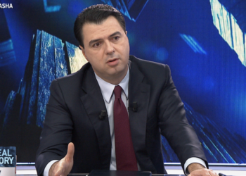 BASHA PËR RAPORTIN E DICK MARTY: I RREMË!