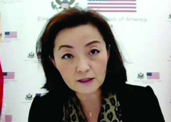 Yuri Kim: Pasuritë e konfiskuara të krimit do t’i rishpërndahen shoqërisë