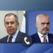 MINISTRI I JASHTËM RUS BISEDË TELEFONIKE ME EDI RAMËN/ÇFARË THOTË MINISTRIA E JASHTME RUSE?
