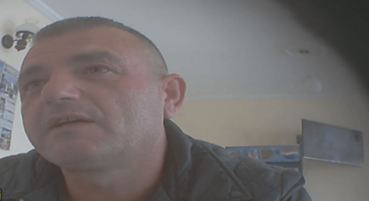 Deklaroi se e kishin plagosur/ Zbardhet ‘misteri’ i ngjarjes në Dibër