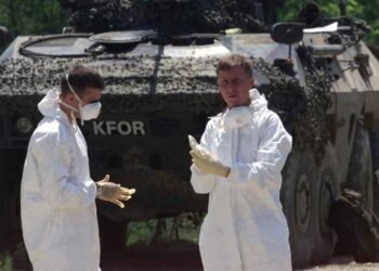 Masakra e Krushës së Vogël/ Gjykata e Apelit përgjysmon dënimin për krime lufte ndaj serbit