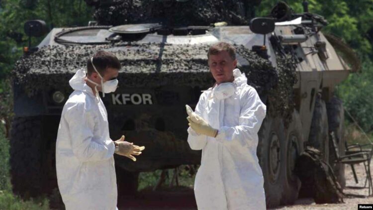 Masakra e Krushës së Vogël/ Gjykata e Apelit përgjysmon dënimin për krime lufte ndaj serbit