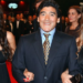 Maradona dhe vajzat e tij