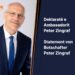 “U përmbush një kusht qendror për integrimin”, ambasadori gjerman: Ngritja e Gjykatës Kushtetuese, gur kilometrazhi për Shqipërinë!
