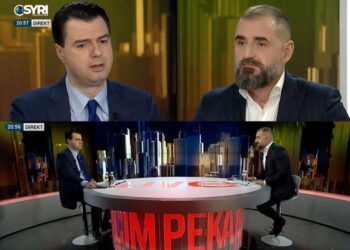 Basha: Ndryshimi më 25 prill është garanci edhe për reformën në drejtësi