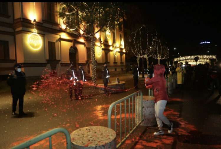 Shoqërimi i të miturve në komisariat, Avokati i Popullit nis hetimin
