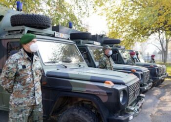 Maqedonia e Veriut/ Propozohet vazhdimi i gjendjes së krizës edhe për gjashtë muaj