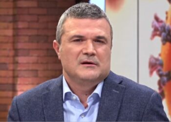 Alban Ylli: Jemi në një qarkullim intensiv të virusit, por në 2 javët në vijim mund të shohim frenim të kurbës