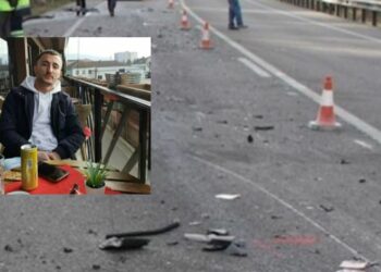 Shkon në dy numri i viktimave nga aksidenti fatal në Dibër, humb jetën edhe një 23-vjeçar