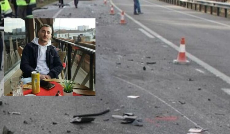 Shkon në dy numri i viktimave nga aksidenti fatal në Dibër, humb jetën edhe një 23-vjeçar