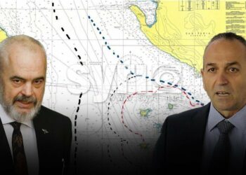 Greqia merr 12 milje det, pse qeveria shqiptare hesht?