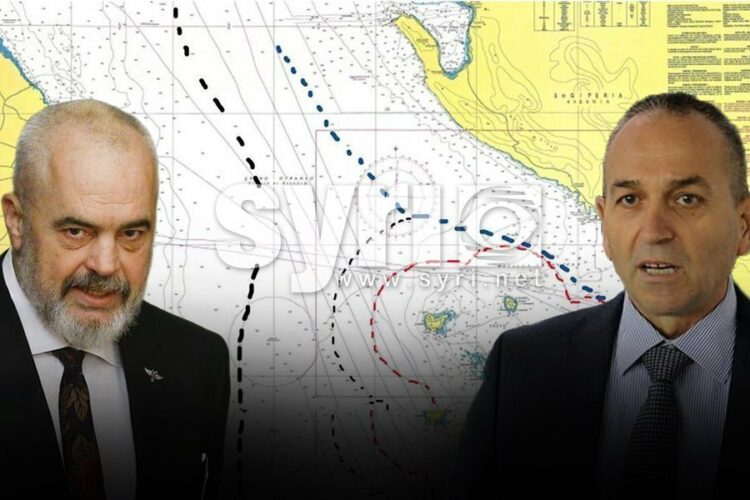 Greqia merr 12 milje det, pse qeveria shqiptare hesht?