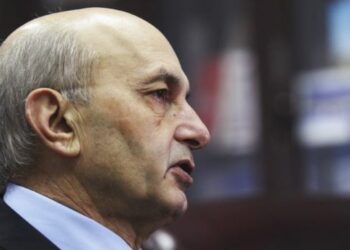 “Nuk do të kemi koalicion parazgjedhor”/ Isa Mustafa i vendosur…