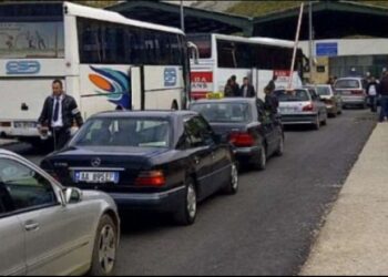 Dita e Krishtlindjes/ Rritet numri i hyrjeve nga Kapshtica e Qafë Thana