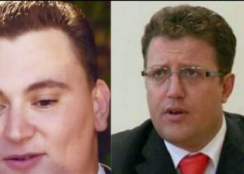 Sokol dhe Glauk Olldashi