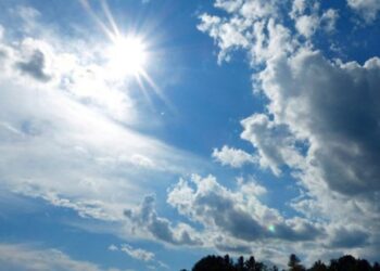 Kthjellime, vranësira dhe reshje shiu, si do jetë moti për sot