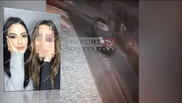 Kamëz/ Me shpejtësi të lartë, Smarti i ndërpret rrugën makinës tjetër! Videoja e aksidentit ku humbi jetën një 22-vjeçare