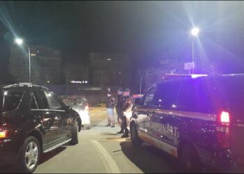 Vrasje në Tiranë/ Polici ekzekuton në mesnatë 25-vjeçarin. Nuk iu bind urdhërit për të ndaluar