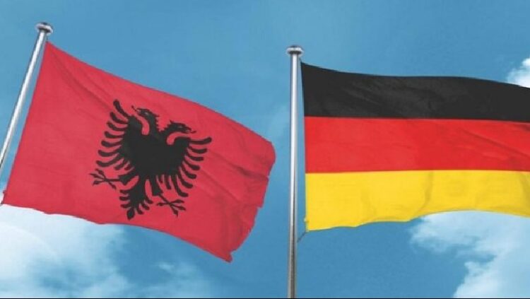 Ambasada shqiptare në Berlin jep njoftimin e rëndësishëm për shqiptarët që jetojnë në Gjermani