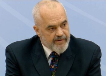 Rama: Në 7 vite kemi respektuar të drejtën e protestës! Policia s’e ka tejkaluar kurrë të drejtën e ushtrimit të forcës edhe pse janë sharë e gjuajtur