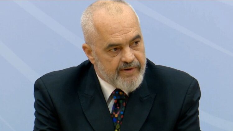 Rama: Në 7 vite kemi respektuar të drejtën e protestës! Policia s’e ka tejkaluar kurrë të drejtën e ushtrimit të forcës edhe pse janë sharë e gjuajtur