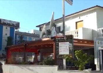 Identifikohet shqiptari i ekzekutuar në Spanjë! Si u vra 42 vjeçari nga Lushnja në sy të gruas në restorant me 5 plumba