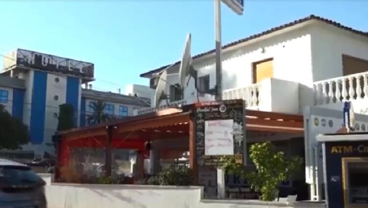 Identifikohet shqiptari i ekzekutuar në Spanjë! Si u vra 42 vjeçari nga Lushnja në sy të gruas në restorant me 5 plumba