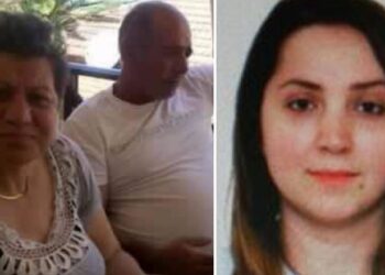 Masakrimi i çiftit Pasho/Gjykata italiane: Elona Kaleshi pjesë e grupit kriminal, bashkëpunoi me 2 të tjerë për vrasjen! Cilësohet e rrezikshme, e dënuar 7 herë