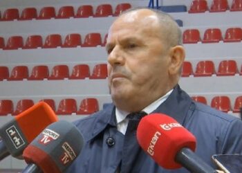 Rikthimi/ Elez Gjoza zgjidhet president i Federatës Shqiptare të Peshëngritjes: Do të kërkojmë ndjekje penale për sportistët që përdorin doping