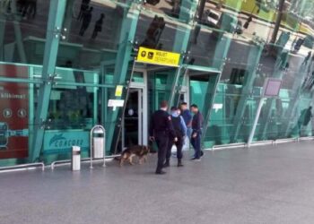 Situata e COVID/ Këto janë 20 fluturimet e konfirmuara për nesër, TIA-pasagjerëve: Kontaktoni kompanitë ajrore për rregullat e karantinës