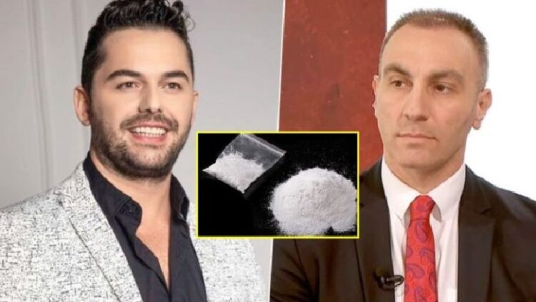 Shpatë Kasapi dhe Artan Grubi