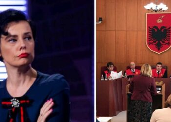 Gjykanca Kushtetuese drejt gjyqtarit të 7-të! KED jep ‘OK’ për emrin e juristes Sonila Bejtja, pritet dekreti i Metës