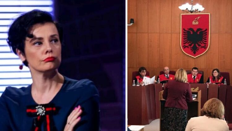 Gjykanca Kushtetuese drejt gjyqtarit të 7-të! KED jep ‘OK’ për emrin e juristes Sonila Bejtja, pritet dekreti i Metës