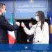 Ministri italian Di Maio në Prishtinë: BE të sigurojë vaksinat për Ballkanin