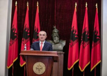 Tërmeti i fuqishëm në Kroaci/ Reagon Meta: Solidaritet njerëzor me popullin kroat, pranë tyre me të gjitha kapacitetet e mundshme