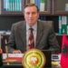 Covid-19 i merr jetën ish-rektorit të universitetit “Aleksandër Xhuvani