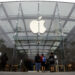 Rritje infektimesh nga COVID-19, Apple mbyll dyqanet në Kaliforni dhe Britaninë e Madhe