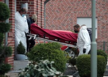 E rëndë në Gjermani! Shqiptari vret gruan dhe vajzën, më pas var veten