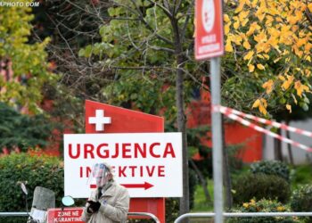 Ishte prekur me COVID-19, ndërron jetë regjisori Kadri Metohu