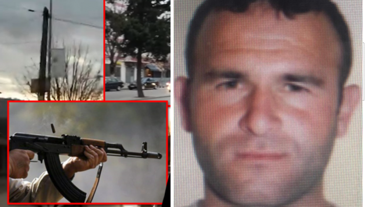 U arrestua pas shkëmbimit të zjarrit nga RENEA, Gjykata jep vendimin për 45 vjeçarin nga Elbasani