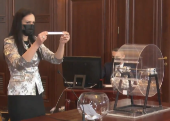 Hidhet shorti në Presidencë