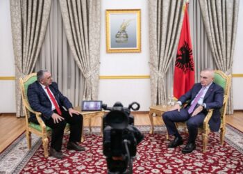 Meta me mesazh të fortë: Me afrimin e zgjedhjeve, po rriten sipërfaqet me kanabis dhe aktivitetet e grupeve kriminale. Siguria kombëtare po cënohet seriozisht!