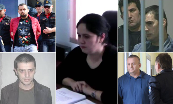 Liroi nga burgu disa të dënuar përjetë, kërkohet shkarkimi i gjyqtares së Krujës