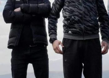 Zbulohet foto e dy vellezërve të ekzekuatuar në Korçë