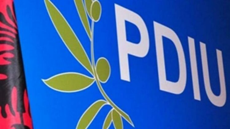 Zgjerimi i Greqisë me 12 milje, PDIU thirrje Ramës: Dil para shqiptarëve dhe jepu shpjegime se çfarë t’u premtua në ‘darkën e gabuar’