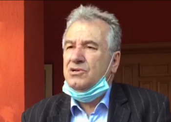 ‘’Duan t’ju helmojnë’’, kërcënohet kompozitori Limoz Dizdari, ja mesazhi paralajmërues që i erdhi me letër