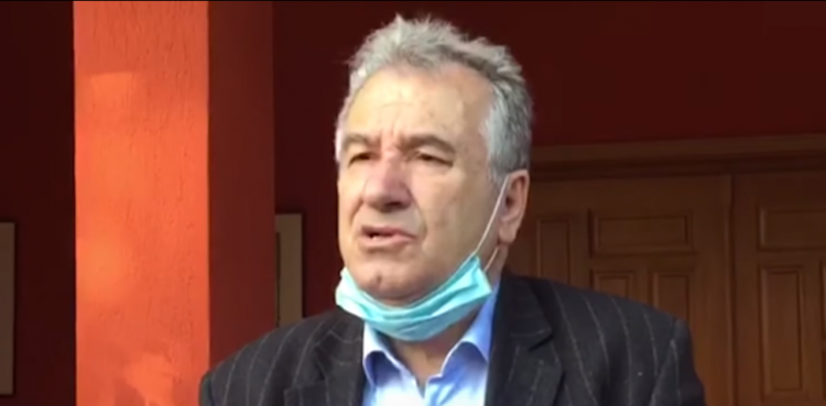 ‘’Duan t’ju helmojnë’’, kërcënohet kompozitori Limoz Dizdari, ja mesazhi paralajmërues që i erdhi me letër